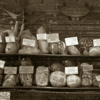 Amy's Bread - See the Bunny Bread for Easter? - Bakeries Near Me - New York, New York Amy's Bread - See the Bunny Bread for Easter? - Bakeries Near Me - New York, New York