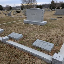 Pine Hill Cemetery - Pine Hill Cemetery, Burlington