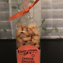 Charleston Specialty Foods