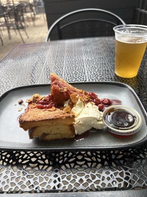 The Spoke & Bird (South Loop) by null