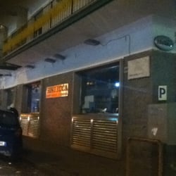 La Bistecca