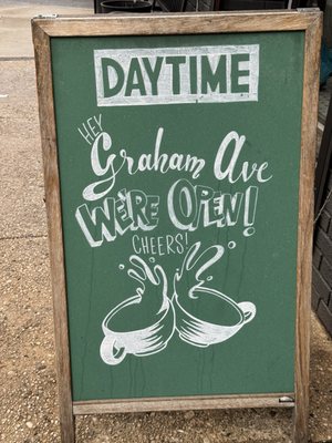 Daytime by null