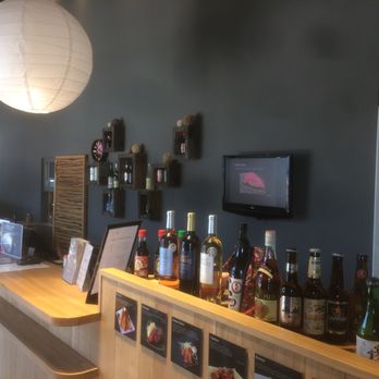 KYO - Sushi Bars Near Me - Cabriès, 13