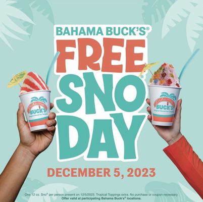 Bahama Buck's - Laveen by null