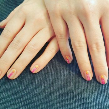Luxe Nails - Nail Salons Near Me - Crown Point, Indiana