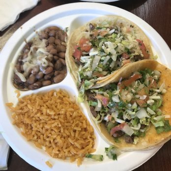 Tacos Cancun - Mexican Near Me - Glendale, California