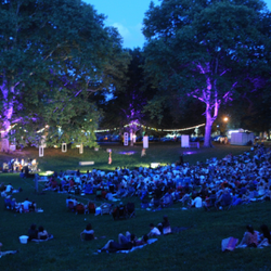 Shakespeare In Clark Park