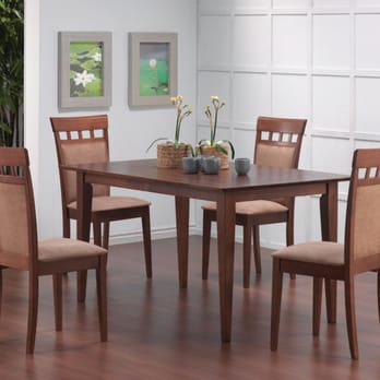Affordable Portables - Dining Tables - Furniture Stores Near Me - Evanston, Illinois