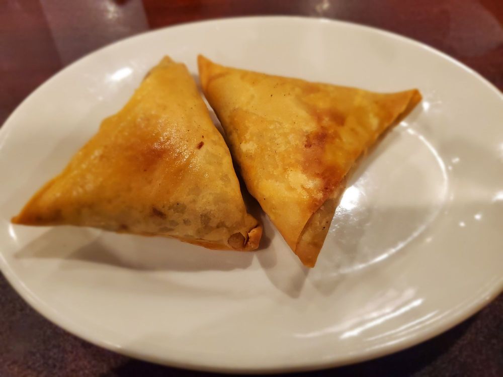 Nafkot Ethiopian Restaurant