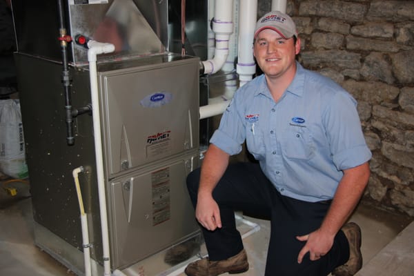 Favret Heating And Cooling Columbus Ohio www.yelp.com