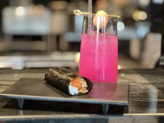 ROL Hand Roll Bar - Irvine by null