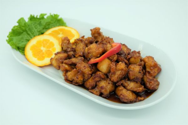 Janejira Thai Bistro by null