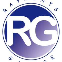 Rayment's Garage