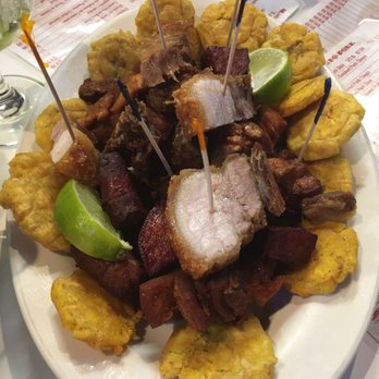 La Casa Del Mofongo - Family platter - Dominican Near Me - Silver Spring, Maryland La Casa Del Mofongo - Family platter - Dominican Near Me - Silver Spring, Maryland