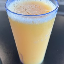 Sam Cafe - Orange juice