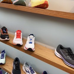 Pacers Running
