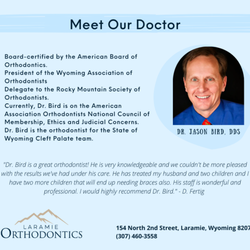 Laramie Orthodontics