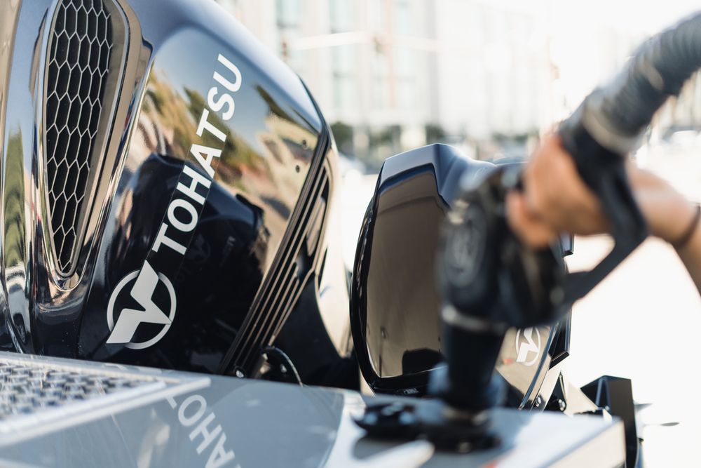 OUTBOARD CENTER Updated September 2024 5280 Caterpillar Rd, Redding