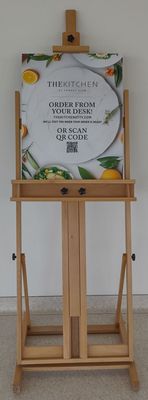 The Kitchen at Torrey View by null