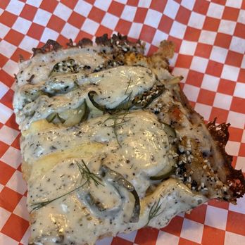TNT Pizza - Vegan Pickle - Pizza Near Me - San Diego, California TNT Pizza - Vegan Pickle - Pizza Near Me - San Diego, California