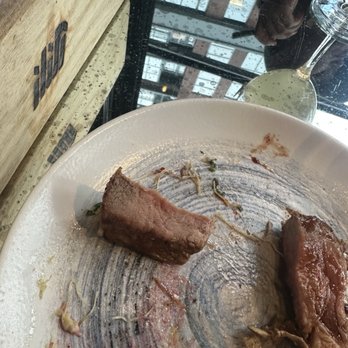 ilili DC - Lebanese Near Me - Washington, DC, District of Columbia