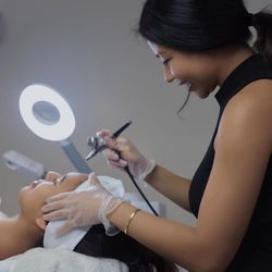 Gloden Spa