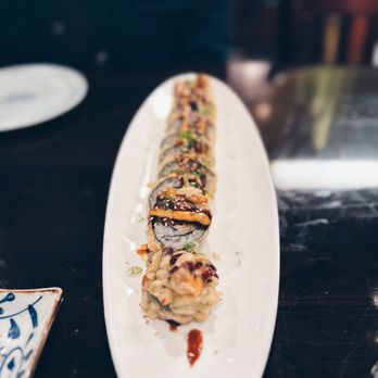 BF Miyabi - Rock 'n Roll - Sushi Bars Near Me - Roseville, California