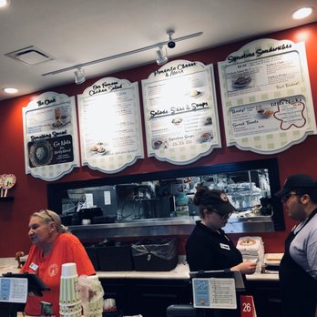 Chicken Salad Chick - Terrific staff providing friendly smiles, great service and the best lunch around! - Southern Near Me - Concord, North Carolina