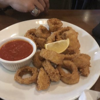 Basta Pasta - Italian Near Me - Eldersburg, Maryland