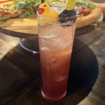 Ducky’s Pizza & Tavern - Pizza Near Me - Houston, Texas Ducky’s Pizza & Tavern - Pizza Near Me - Houston, Texas