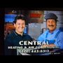 Photo of Central Heating & Air Conditioning