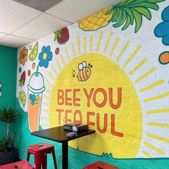 Bee Bubbly Juicery - Bubble Tea Near Me - Hilliard, Ohio Bee Bubbly Juicery - Bubble Tea Near Me - Hilliard, Ohio