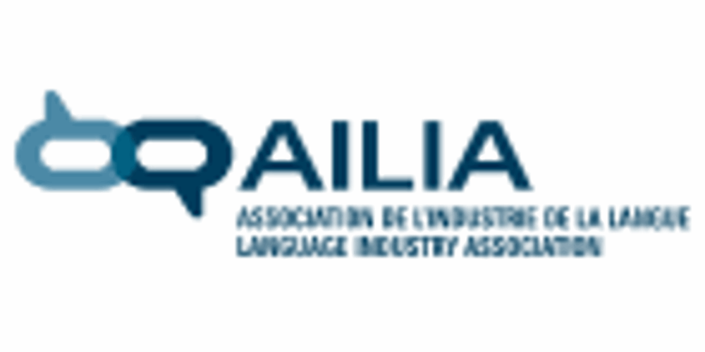 Canadian Language Industry Association logo