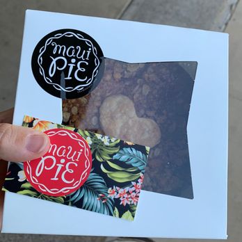 Maui Pie - Bakeries Near Me - Kihei, Hawaii