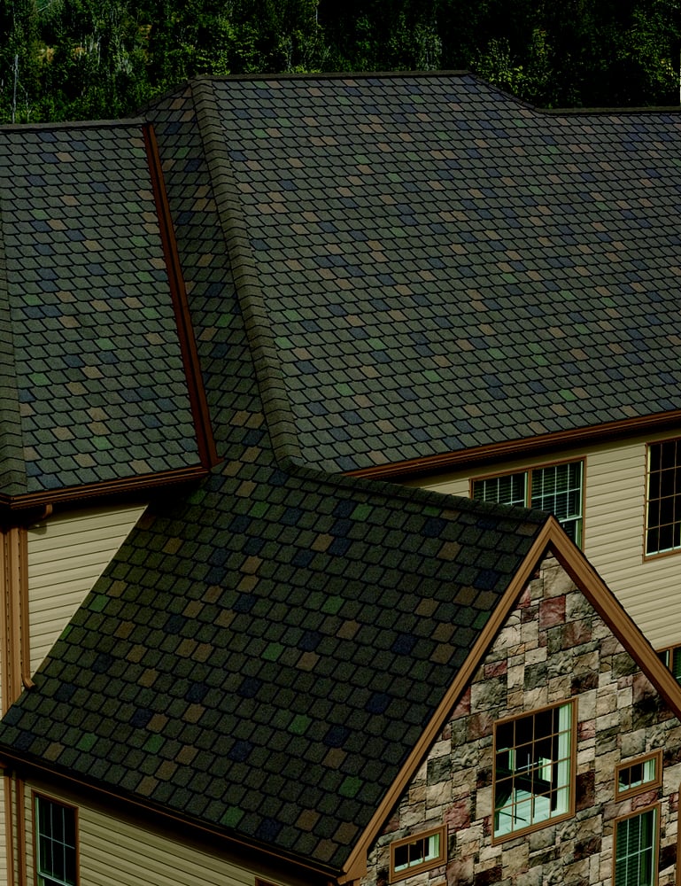 Slide of Farmer Roofing