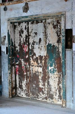 The Waverly Hills Sanatorium by null