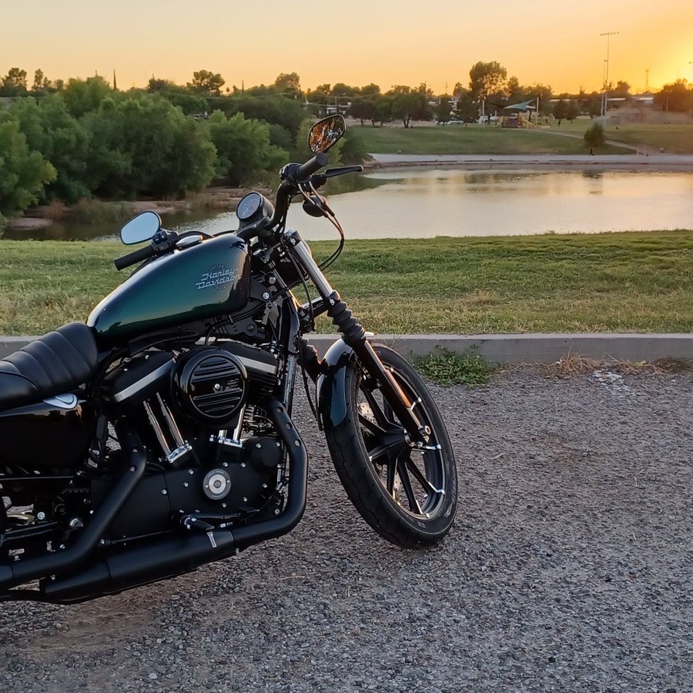 TOP 10 BEST Harley Davidson Repair in Tucson, AZ - Updated