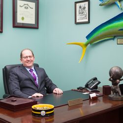 The Law Office of Craig M. Bondy - Craig Bondy