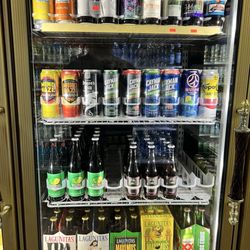 HERBST DISCOUNT LIQUORS - Brewskies