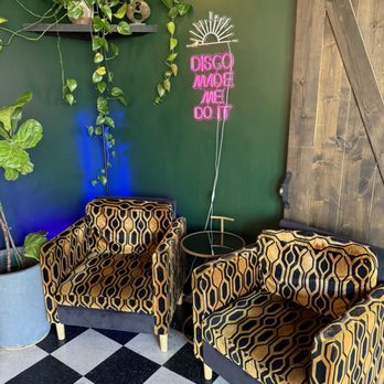 The EP Listening Lounge - Coffee & Tea Near Me - Reno, Nevada