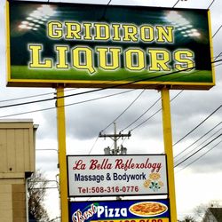 Best Pizza Location
