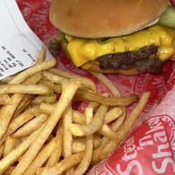 Steak ’n Shake