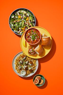 Local Kitchens by null