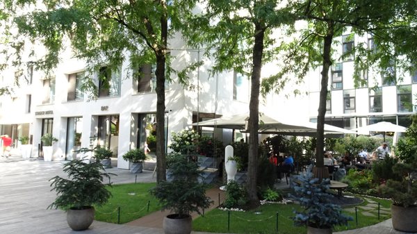 STAGE 12 - Hotel by Penz by null