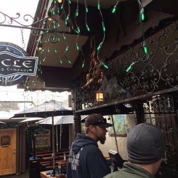 Icicle Brewing - Brewpubs Near Me - Leavenworth, Washington Icicle Brewing - Brewpubs Near Me - Leavenworth, Washington
