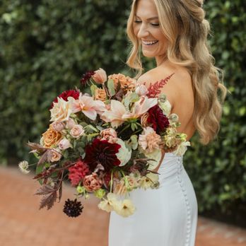 Alpha Floral - Florists Near Me - Santa Barbara, California