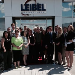 Leibel Insurance Group