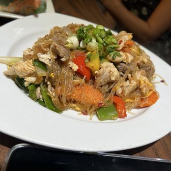 Arun Thai Foods - Thai Near Me - Watauga, Texas