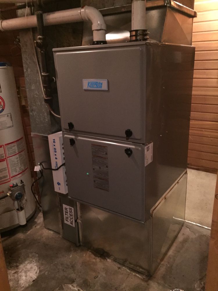 ACME HVAC SERVICES Updated September 2024 24 Photos 11055 92