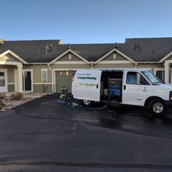 Mile High Air Duct And Carpet Cleaning